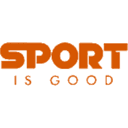 Sport is good